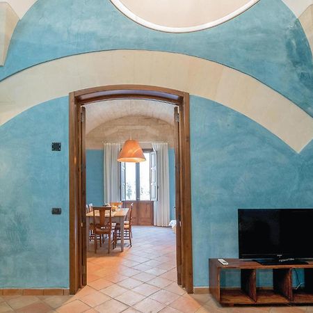 1 Bedroom Awesome Apartment In Lecce Le Eksteriør billede