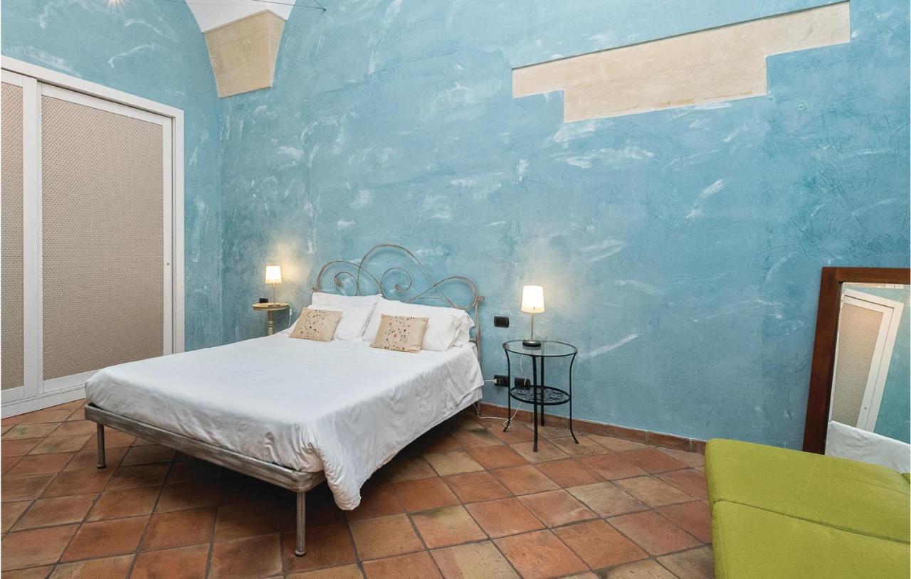 1 Bedroom Awesome Apartment In Lecce Le Eksteriør billede